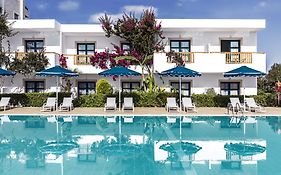 Mitsis Ramira Beach Hotel